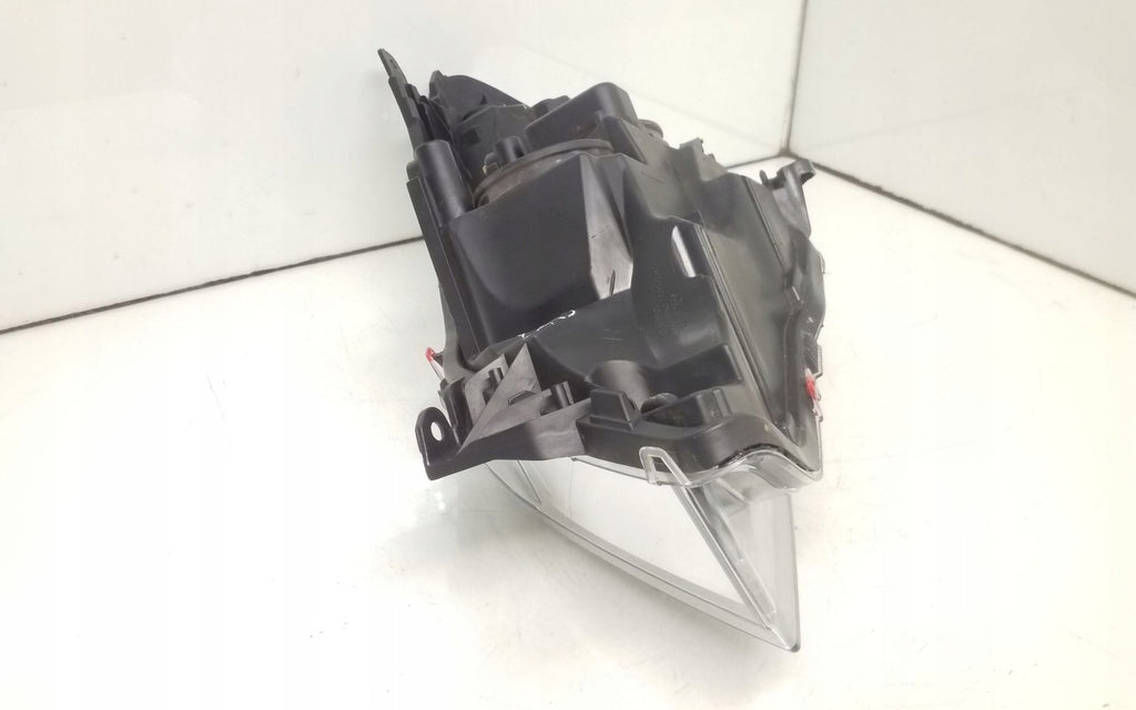 Frontscheinwerfer Opel Astra H 084421140R Rechts Scheinwerfer Headlight SCH4611779381wn