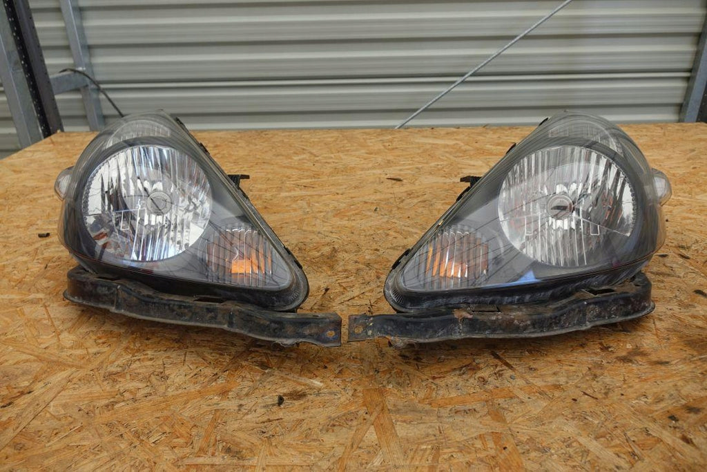 Frontscheinwerfer Honda Jazz 32223 Ein Satz Scheinwerfer Headlight SCH6917920905qp