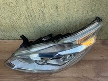Laden Sie das Bild in den Galerie-Viewer, Frontscheinwerfer Ford Transit Custom GK31-13D153-BA Links Headlight SCH2533296702gy