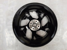 Load image into Gallery viewer, 1x Alufelge 16 Zoll 6.5" 4x100 48ET Glanz Schwarz 52910-K7700 Hyundai I10 Iii FEL7554435209wz