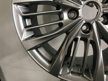 Laden Sie das Bild in den Galerie-Viewer, 1x Alufelge 18 Zoll 7.5&quot; 5x108 50ET LV4J-1007-A1A Ford Rim Wheel