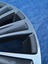 Load image into Gallery viewer, 1x Alufelge 19 Zoll 8.0" 5x112 38ET A2534011100 Mercedes-Benz Glc Rim Wheel FEL8251147269aj