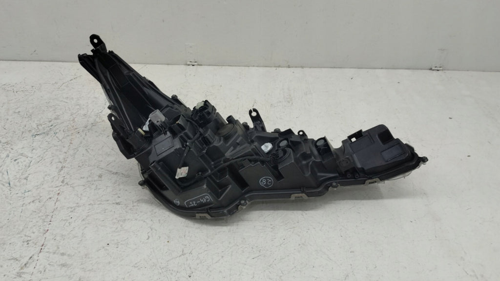 Frontscheinwerfer Toyota Corolla 81150-02S70 Links Scheinwerfer Headlight SCH7522128530nf