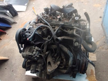 Laden Sie das Bild in den Galerie-Viewer, Motor VW Crafter BJK 2.5 TDI 109PS 80kW 2008 Diesel Engine Komplett