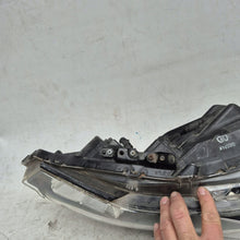 Laden Sie das Bild in den Galerie-Viewer, Frontscheinwerfer Honda Accord VIII Xenon Links Scheinwerfer Headlight SCH2897739545yk