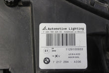 Laden Sie das Bild in den Galerie-Viewer, Frontscheinwerfer BMW X3 F25 7217294 Xenon Rechts Scheinwerfer Headlight SCH5342423458wj