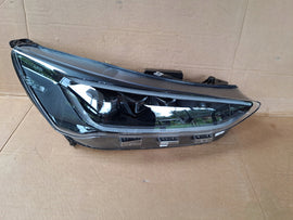 Frontscheinwerfer Ford Focus MX7B13E016AG Full LED Rechts Scheinwerfer Headlight SCH8664990554uw
