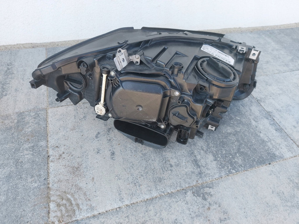 Frontscheinwerfer BMW F11 F10 7378513 Links Scheinwerfer Headlight SCH6074100182mo