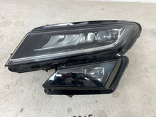 Laden Sie das Bild in den Galerie-Viewer, Frontscheinwerfer Skoda Kodiaq 566941015H LED Links Scheinwerfer Headlight SCH2268972449xy