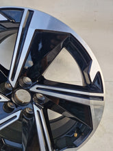 Laden Sie das Bild in den Galerie-Viewer, 1x Alufelge 18 Zoll 7.0&quot; 5x114.3 38ET Mitsubishi Outlander Rim Wheel