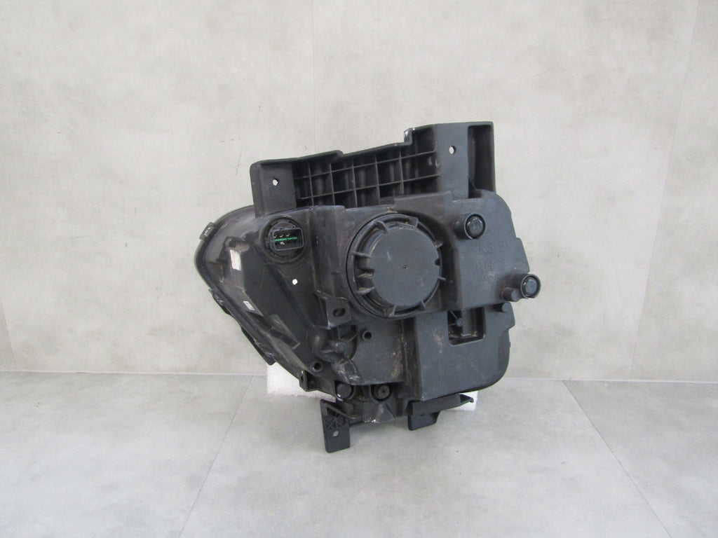 Frontscheinwerfer Kia Soul III 92202-J2 LED Rechts Scheinwerfer Headlight SCH1390567725pb