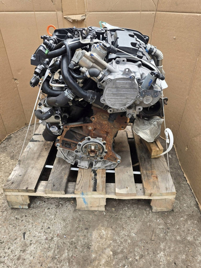 Motor Audi A6 A4 BWE 2.0 TFSI 200PS 147kW 146TKm 2006 Benzin Engine Komplett