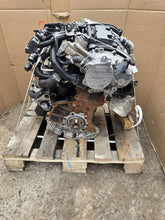 Load image into Gallery viewer, Motor Audi A6 A4 BWE 2.0 TFSI 200PS 147kW 146TKm 2006 Benzin Engine Komplett
