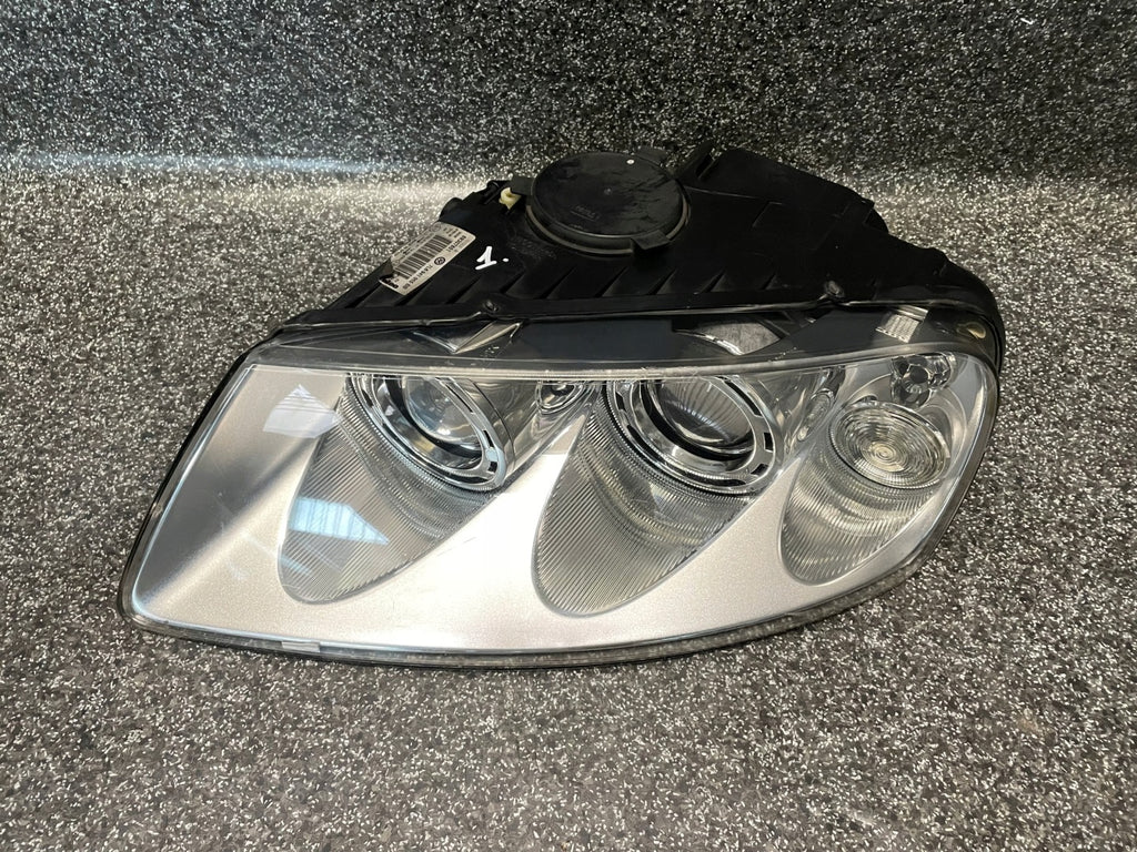 Frontscheinwerfer VW Touareg 7L6941015BB Links Scheinwerfer Headlight SCH5637507686ui