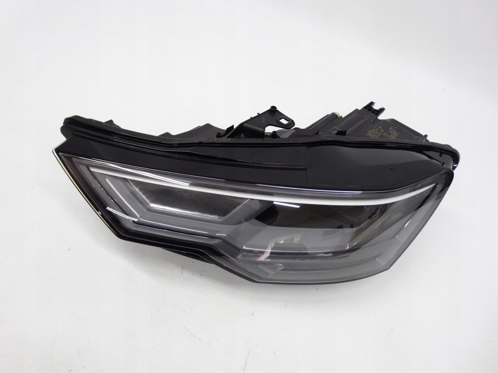 Frontscheinwerfer Audi A6 C8 4K0941033 Full LED Links Scheinwerfer Headlight