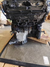 Load image into Gallery viewer, Motor Audi A4 B8 CCW 3.0 TDI 240PS 176kW 2010 Diesel Engine Unkomplett MOT4622561300fb