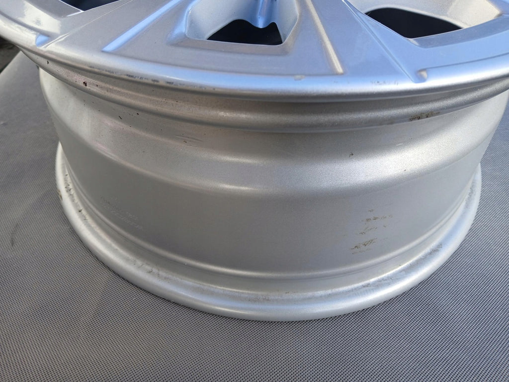 1x Alufelge 17 Zoll 7.5" 5x112 30ET Glanz Silber 6883517 7915323 BMW 3 G21 G20 FEL5557671861fm