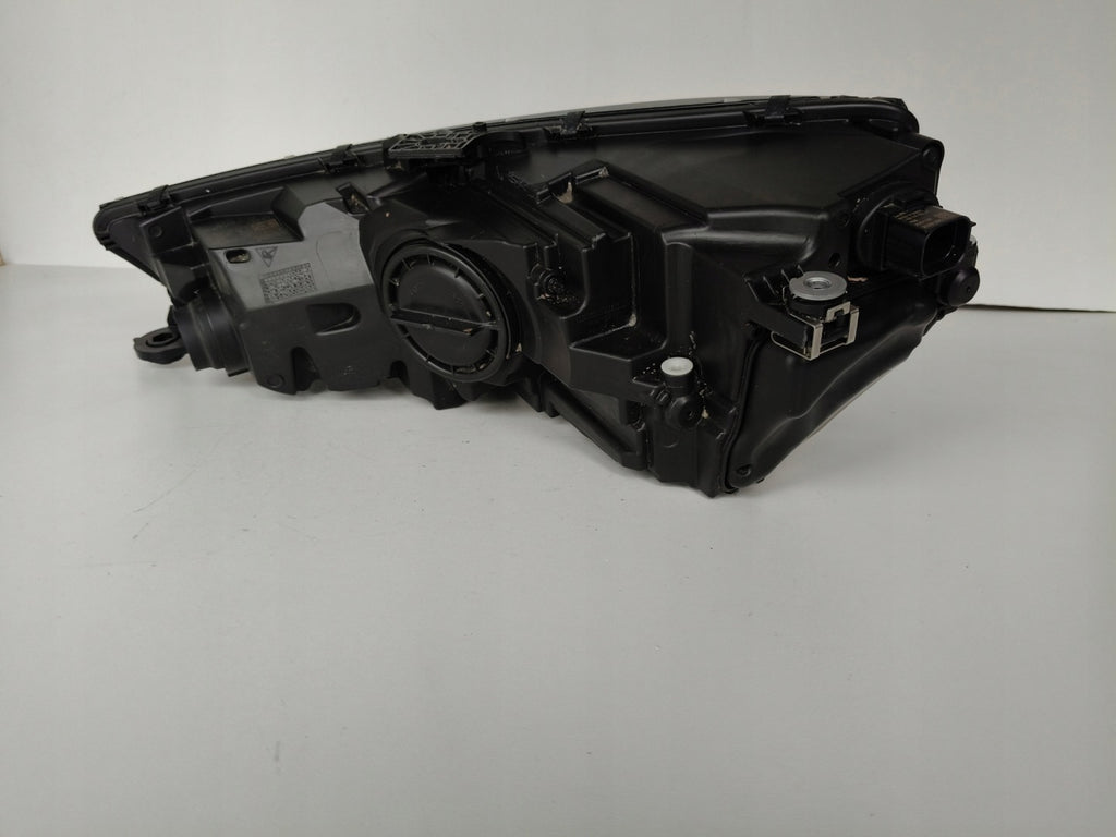 Frontscheinwerfer Audi A4 B9 8W0941012 Full LED Rechts Scheinwerfer Headlight SCH7736393000zn