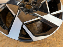 Load image into Gallery viewer, 1x Alufelge 20 Zoll 8.5" 5x114.3 54ET 52910-S1810 Hyundai Tucson Santa Fe FEL6919951801en