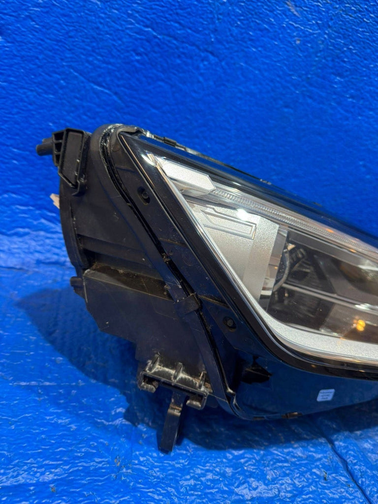 Frontscheinwerfer Audi Tt 8S0941006F Xenon Rechts Scheinwerfer Headlight SCH6514078854pl