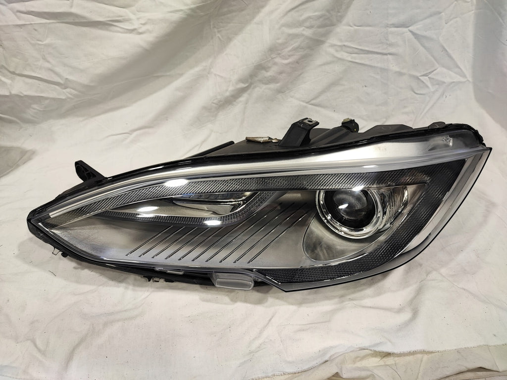 Frontscheinwerfer Tesla S 1012224-00-C LED Links Scheinwerfer Headlight
