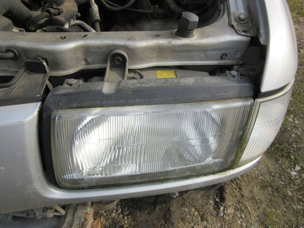 Frontscheinwerfer Opel Frontera B LED Ein Stück (Rechts oder Links) Headlight