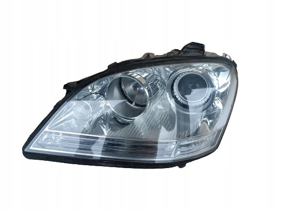 Frontscheinwerfer Mercedes-Benz W164 Xenon Links Scheinwerfer Headlight