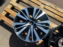 Laden Sie das Bild in den Galerie-Viewer, 1x Alufelge 17 Zoll 4x100 403008893R Renault Captur Rim Wheel FEL2373237858hs