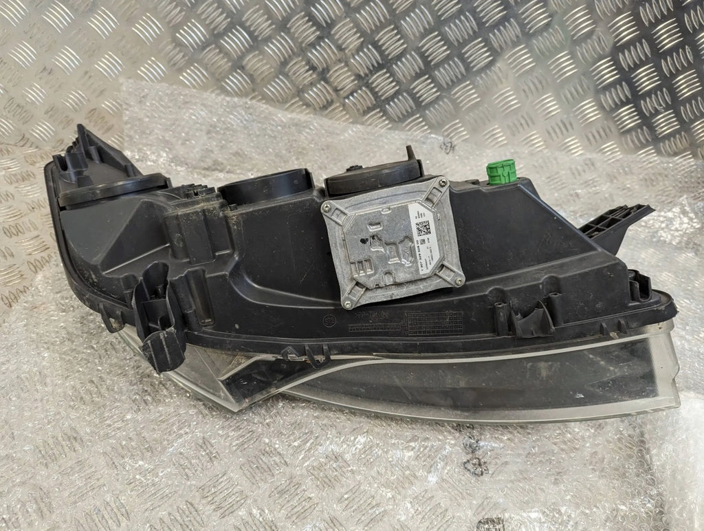 Frontscheinwerfer Fiat Ducato 1375102080 Links Scheinwerfer Headlight SCH4882967966ck