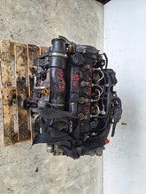 Laden Sie das Bild in den Galerie-Viewer, Motor Opel Astra J A17DTE 1.7 CDTI 130PS 96kW 166TKm Diesel Engine Komplett MOT1326437219mp