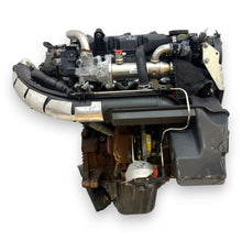 Laden Sie das Bild in den Galerie-Viewer, Motor Ford Mondeo IV LPBA 2.0 TDCI 115PS 85kW 149TKm 2007 Diesel Engine Komplett MOT4101849497lz