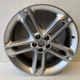 1x Alufelge 19 Zoll Opel Mokka Rim Wheel FEL6093273924mv