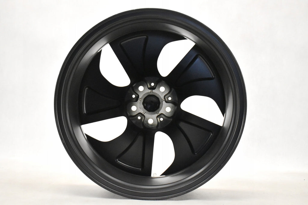 4x Alufelge 20 Zoll 7.5" 5x112 40ET Glanz Graphit 6853004 BMW I8 Rim Wheel FEL5513441353cg