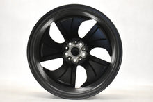 Load image into Gallery viewer, 4x Alufelge 20 Zoll 7.5" 5x112 40ET Glanz Graphit 6853004 BMW I8 Rim Wheel FEL5513441353cg