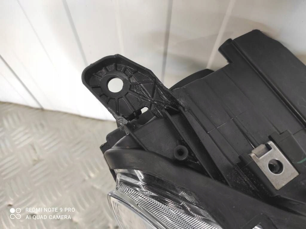 Frontscheinwerfer Toyota Proace City 73523126 Rechts Scheinwerfer Headlight SCH4572334307id