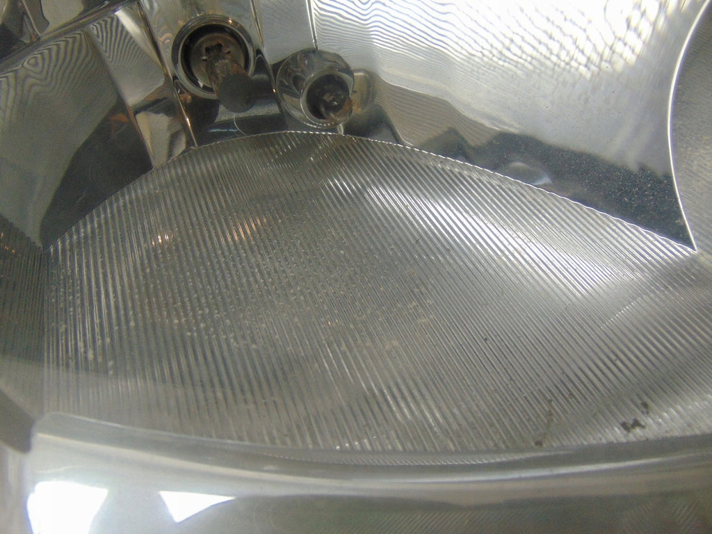 Frontscheinwerfer Mercedes-Benz Vito Rechts Scheinwerfer Headlight