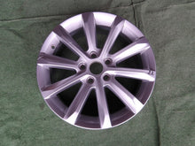 Load image into Gallery viewer, 1x Alufelge 17 Zoll 6.5" 5x112 41ET Glanz Silber 3G0601025C VW Passat B8 FEL2343671160pw