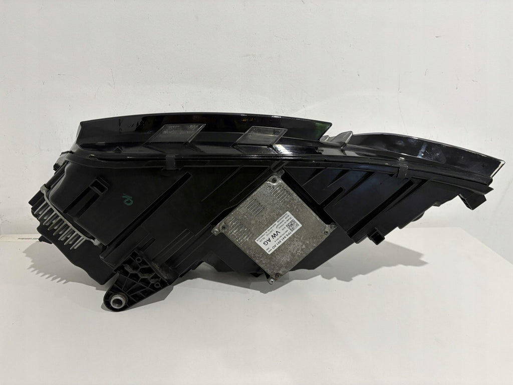 Frontscheinwerfer Skoda Octavia III 5E1941016D Full LED Rechts Headlight SCH1187384345cu