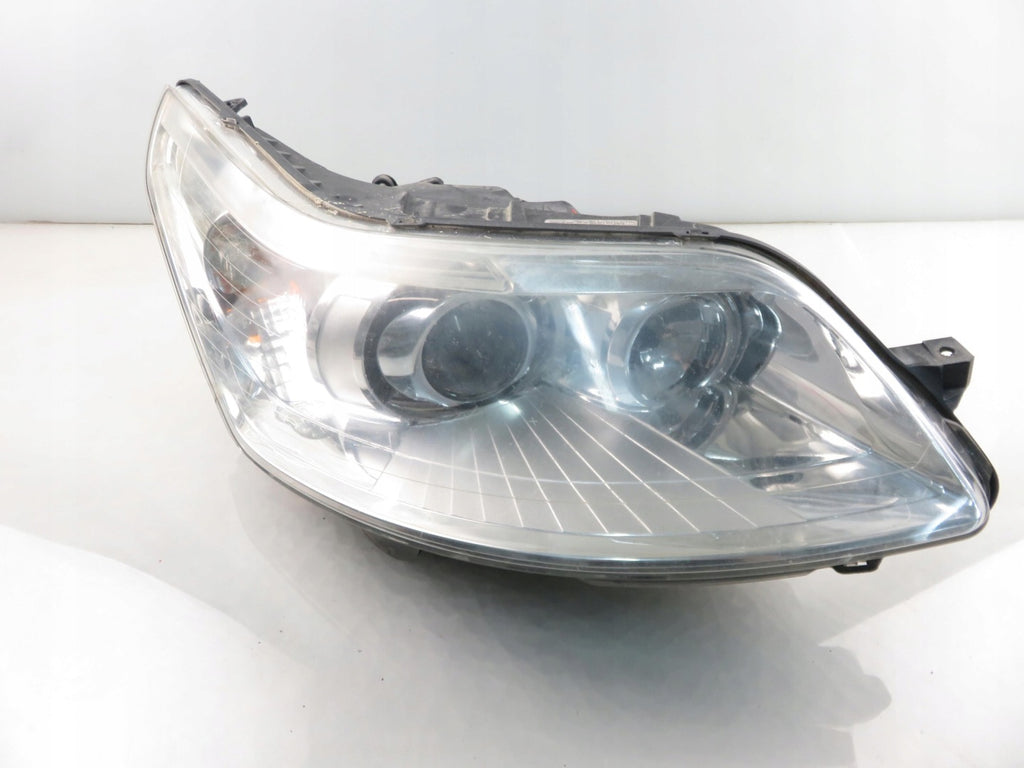 Frontscheinwerfer Citroën C4 I 9646894280 Rechts Scheinwerfer Headlight SCH9157454388yr