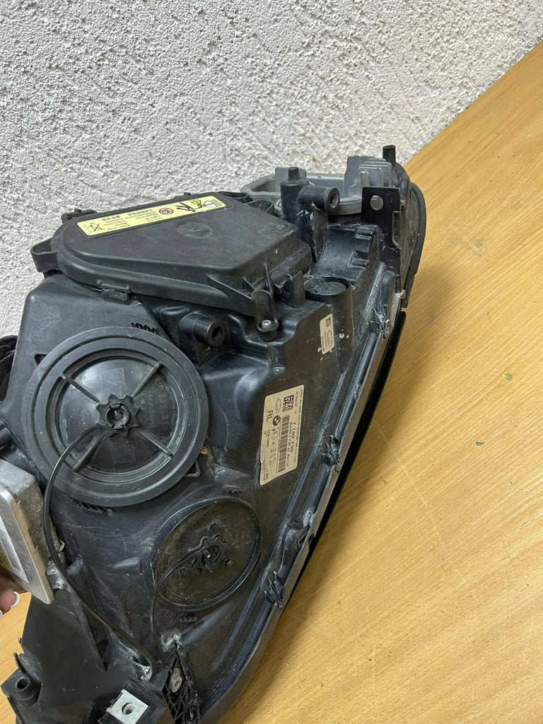 Frontscheinwerfer BMW 7 D6884 7182139 Ein Satz Scheinwerfer Headlight SCH6357486088ff