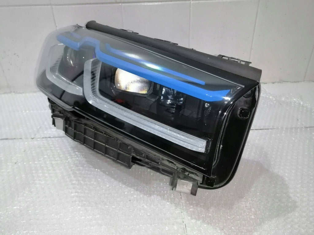 Frontscheinwerfer BMW G30 F90 5A388F2-04 Laser Rechts Scheinwerfer Headlight SCH2807742775hu