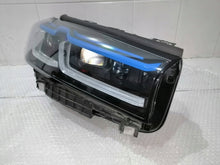 Laden Sie das Bild in den Galerie-Viewer, Frontscheinwerfer BMW G30 F90 5A388F2-04 Laser Rechts Scheinwerfer Headlight SCH2807742775hu
