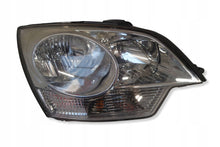 Laden Sie das Bild in den Galerie-Viewer, Frontscheinwerfer Opel Antara Rechts Scheinwerfer Headlight SCH6529470845mw