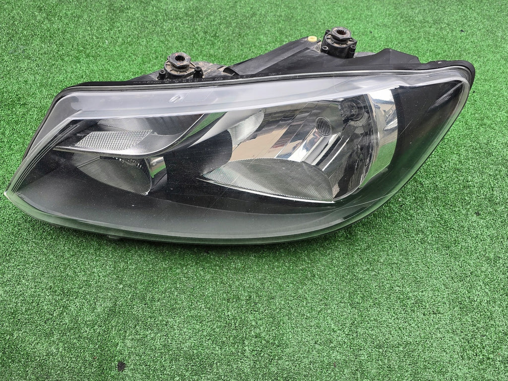 Frontscheinwerfer VW Caddy 2K5941005A Links Scheinwerfer Headlight SCH7698484279pg