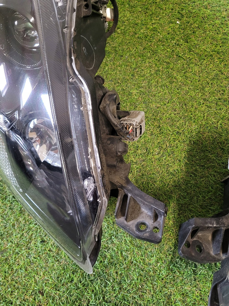 Frontscheinwerfer Peugeot Ion Xenon Rechts Scheinwerfer Headlight SCH4849648010hh