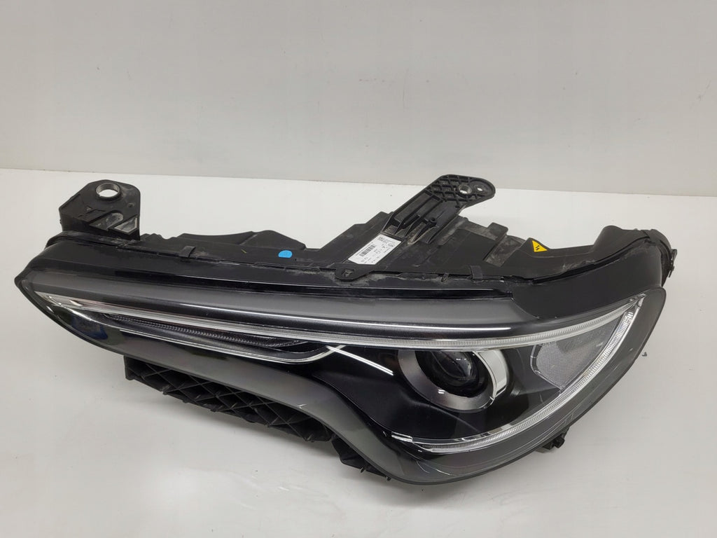 Frontscheinwerfer Alfa Romeo Stelvio 50563962 Links Scheinwerfer Headlight SCH5394693786cb