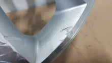 Load image into Gallery viewer, 1x Alufelge 16 Zoll 6.5" 5x112 55ET VW Golf V Rim Wheel FEL3857984603ev