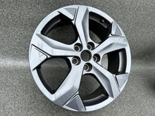 Load image into Gallery viewer, 1x Alufelge 18 Zoll 7.0" 5x108 LJ8C-1007-A1B Ford I Rim Wheel FEL9371928001hu