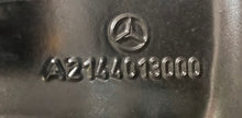 Load image into Gallery viewer, 1x Alufelge 19 Zoll 8.5" 5x112 35ET Schwarz A2144013000 Mercedes-Benz Rim Wheel FEL3485666361mh