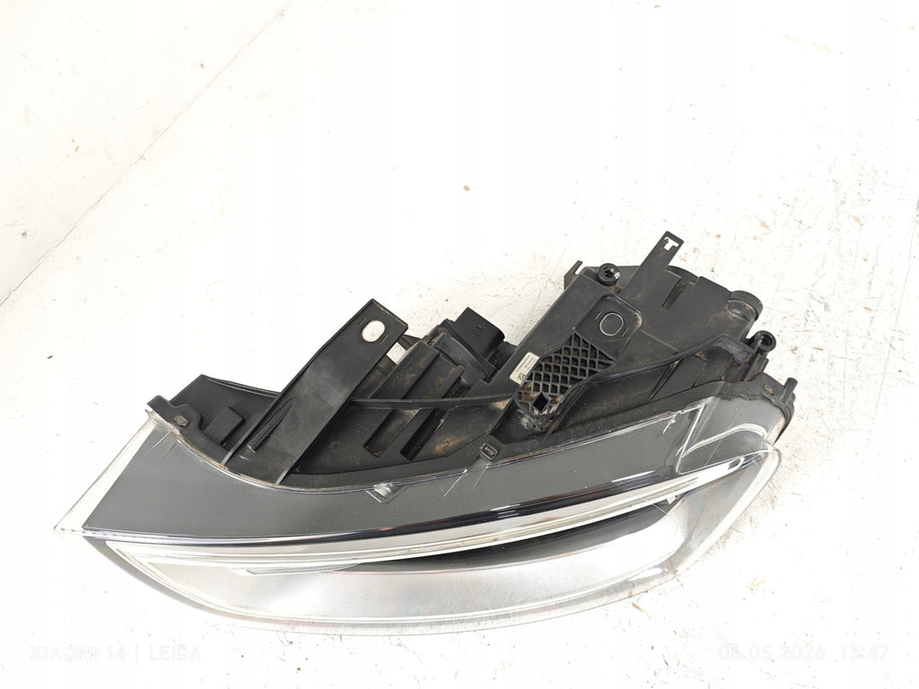 Frontscheinwerfer Audi Q3 8U0941031 Links Scheinwerfer Headlight SCH6312220002rp